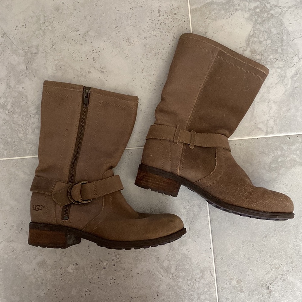 UGG boots